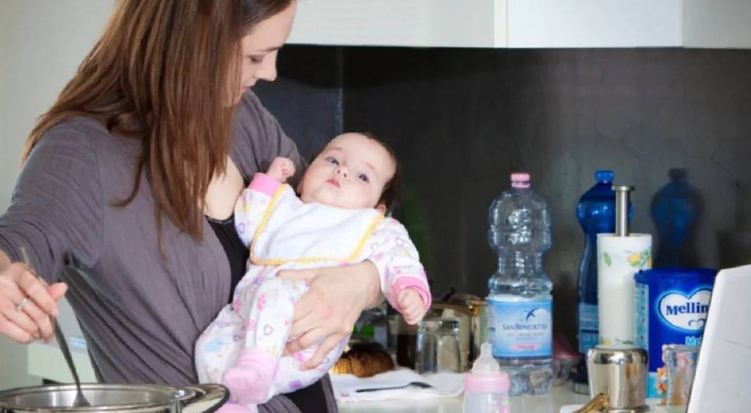 'İstanbul’da anne olmak bile pahalı'. İPA raporu ortaya çıkadı 3